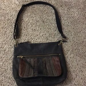 Fossil Crossbody Purse